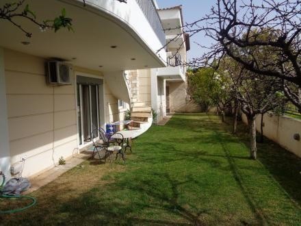 Μονοκατοικία 330 τ.μ. προς πώληση, Ψαλίδι
