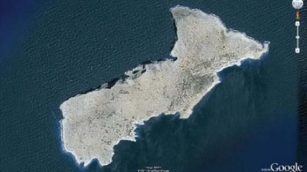 Island 1.337.000 sqm for sale, Sikinos