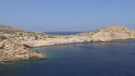 Island 1.337.000 sqm for sale, Sikinos