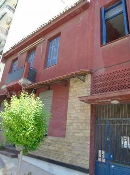 Land plot 216sqm for sale-Neos Kosmos