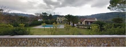 Hotel 208sqm for sale-Corfu