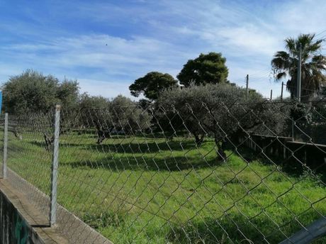 Land plot 10.896sqm for sale-Marousi