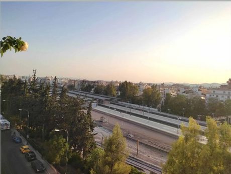 Apartment 84sqm for sale-Kolonos - Kolokinthous