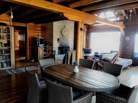 Detached home 124 sqm for sale, Corinthia, Xilokastro
