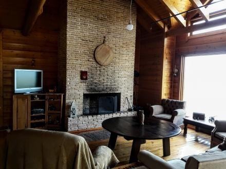 Detached home 124 sqm for sale, Corinthia, Xilokastro