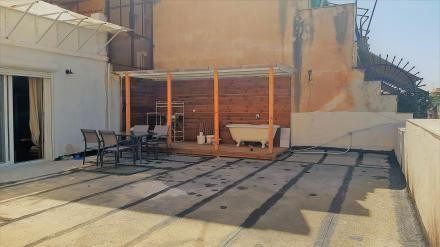 Διαμέρισμα 100 τ.μ. πρός πώληση, Αθήνα - Κέντρο, Λεωφ. Πατησίων - Λεωφ. Αχαρνών