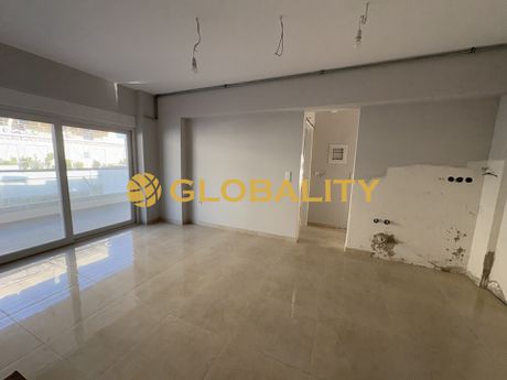 Apartment 58sqm for sale-Mets - Kalimarmaro