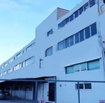 Επιχειρηματικό κτίριο 2.500 τ.μ. για πώληση