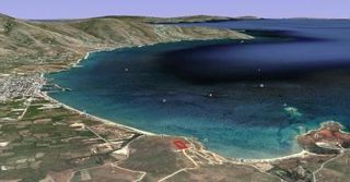Οικόπεδο 4.000 τ.μ. προς πώληση, Εύβοια, Κάρυστος-thumb-1