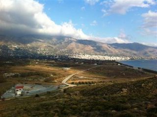Οικόπεδο 4.000 τ.μ. προς πώληση, Κάρυστος-thumb-3