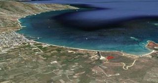 Οικόπεδο 4.000 τ.μ. προς πώληση, Κάρυστος-thumb-2