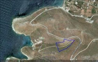 Οικόπεδο 12.150 τ.μ. προς πώληση, Κέα-thumb-2