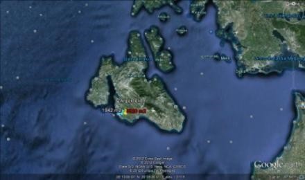 Οικόπεδο 6.352 τ.μ. προς πώληση, Λειβαθώ