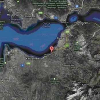 Land plot 2.500sqm for sale-Vrachneika