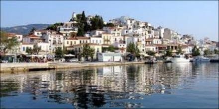 Μονοκατοικία 197 τ.μ. προς πώληση, Σκιάθος