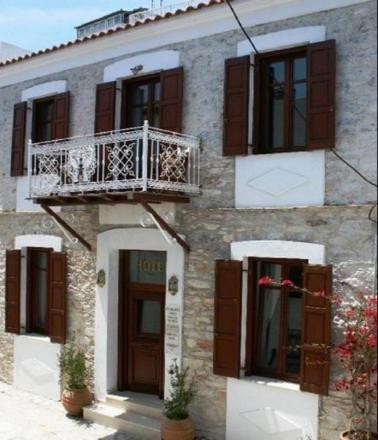 Μονοκατοικία 197 τ.μ. προς πώληση, Σκιάθος