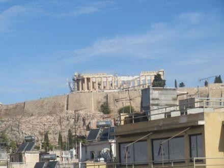Γραφείο 145 τ.μ. πρός ενοικίαση, Αθήνα - Κέντρο, Κουκάκι - Μακρυγιάννη