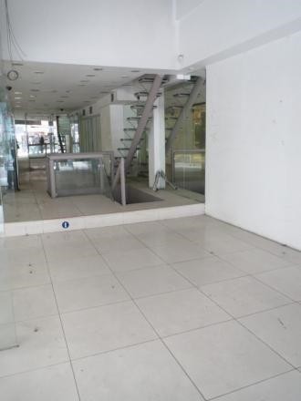 Κατάστημα 132 τ.μ. προς ενοικίαση, Ομόνοια Αθήνας
