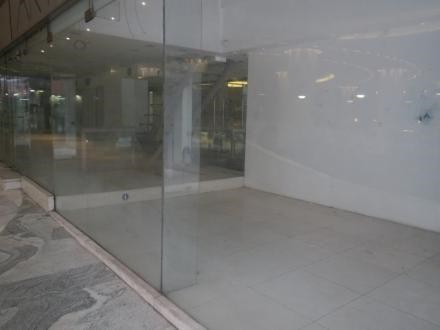 Κατάστημα 132 τ.μ. προς ενοικίαση, Ομόνοια Αθήνας