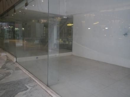 Store 132sqm for rent-Kentro