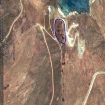 Parcel 4.000sqm for sale-Kea