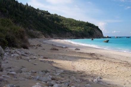 Αγροτεμάχια 11.209 τ.μ. προς πώληση, Λευκάδα
