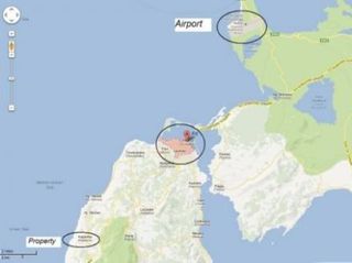 Αγροτεμάχια 11.209 τ.μ. για πώληση, Ν. Λευκάδας, Λευκάδα-thumb-2
