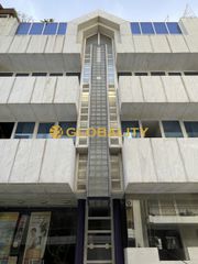 Επιχειρηματικό κτίριο 1.035 τ.μ. για πώληση