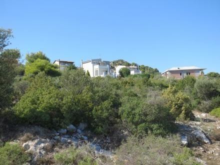 Οικόπεδο 1.042 τ.μ. προς πώληση, Μαλεσίνα Φθιώτιδας