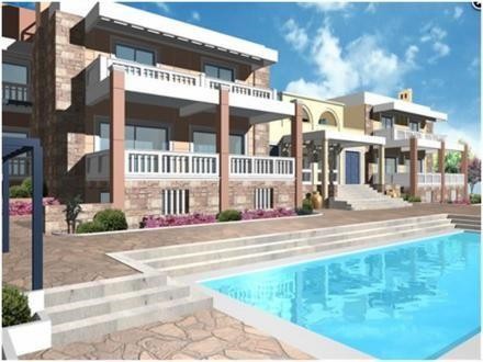 Μονοκατοικία 1.994 τ.μ. προς πώληση, Ανάβυσσος