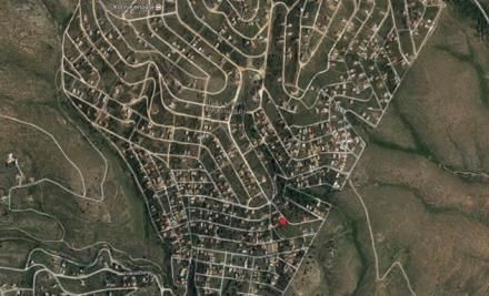 Land plot 507sqm for sale-Pikermi