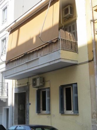 Επιχειρηματικό κτίριο 213 τ.μ. πρός πώληση, Αθήνα - Κέντρο, Αμπελόκηποι - Πεντάγωνο