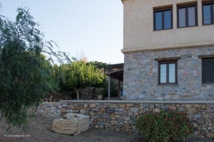 Μονοκατοικία 387 τ.μ. προς πώληση, Ερμούπολη