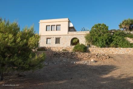 Μονοκατοικία 387 τ.μ. προς πώληση, Ερμούπολη