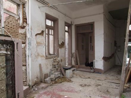 Οικόπεδο 193 τ.μ. πρός πώληση, Αθήνα - Κέντρο, Γκάζι - Μεταξουργείο - Βοτανικός
