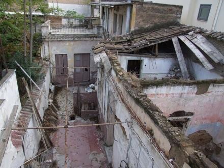 Οικόπεδο 193 τ.μ. πρός πώληση, Αθήνα - Κέντρο, Γκάζι - Μεταξουργείο - Βοτανικός