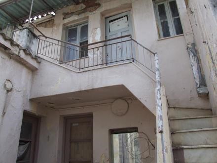 Οικόπεδο 193 τ.μ. πρός πώληση, Αθήνα - Κέντρο, Γκάζι - Μεταξουργείο - Βοτανικός