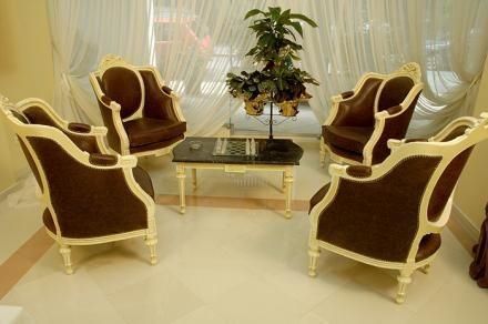 Hotel 1.800sqm for sale-Kentro