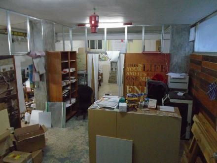 Office 230sqm for rent-Pagkrati