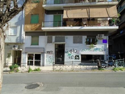 Κατάστημα 100 τ.μ. πρός πώληση, Αθήνα - Κέντρο, Παγκράτι