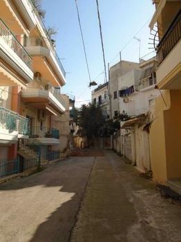 Land plot 140 sqm for sale