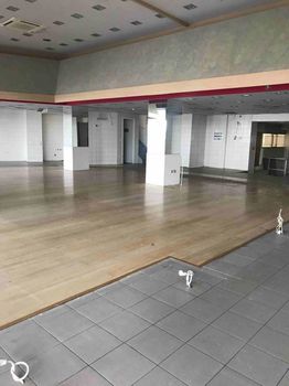 Store 1.130sqm for sale-Agia Paraskevi