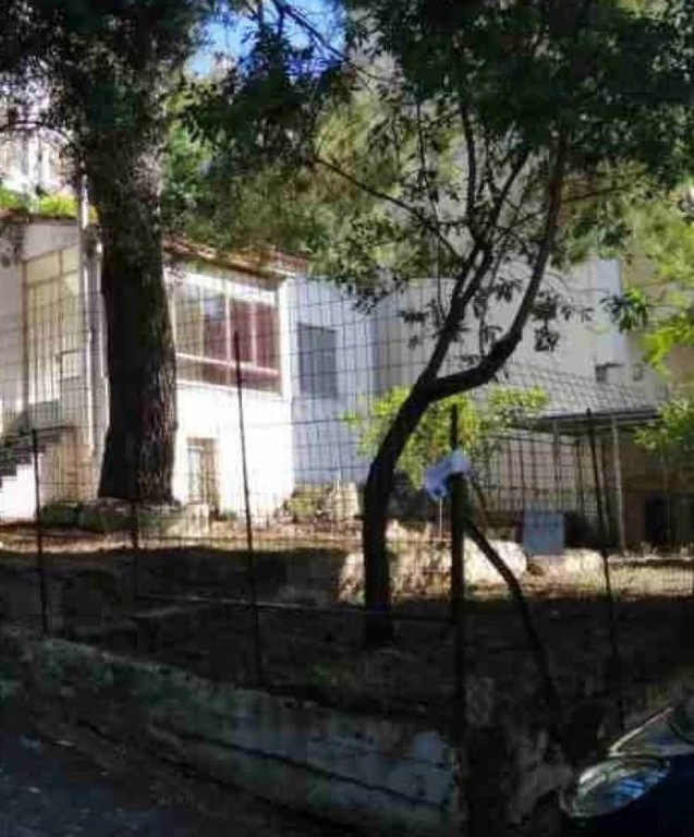 Οικόπεδο 304 τ.μ. προς πώληση, Αγία Παρασκευή