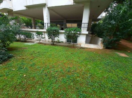 Warehouse 100sqm for sale-Agia Paraskevi