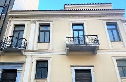 Κτίριο 500 τ.μ. πρός πώληση, Αθήνα - Κέντρο, Γκάζι - Μεταξουργείο - Βοτανικός