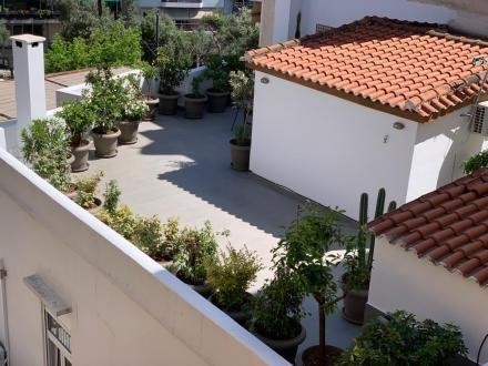 Κτίριο 286 τ.μ. πρός πώληση, Αθήνα - Κέντρο, Παγκράτι