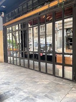 Κατάστημα 535τ.μ. για ενοικίαση-Κέντρο