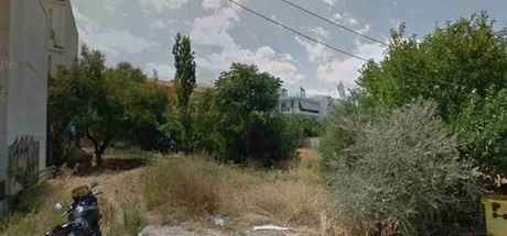 Οικόπεδο 247τ.μ. για πώληση-Αγία παρασκευή