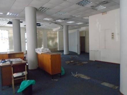 Κατάστημα 325 τ.μ. πρός πώληση, Αθήνα - Κέντρο, Κουκάκι - Μακρυγιάννη