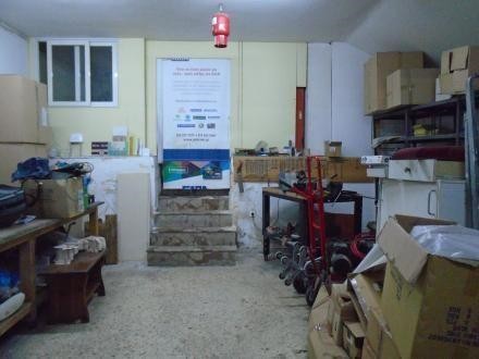 Κατάστημα 230 τ.μ. πρός πώληση, Αθήνα - Κέντρο, Παγκράτι